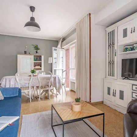 Apartamento Lourmar El Berron Bagian luar foto