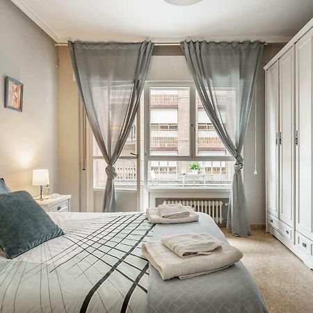 Apartamento Lourmar El Berron Bagian luar foto