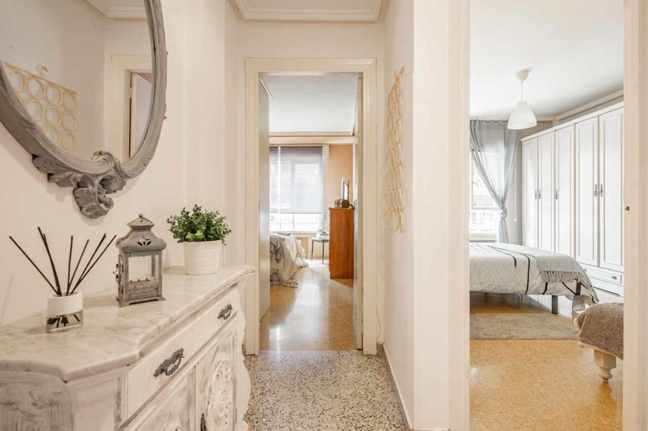Apartamento Lourmar El Berron Bagian luar foto