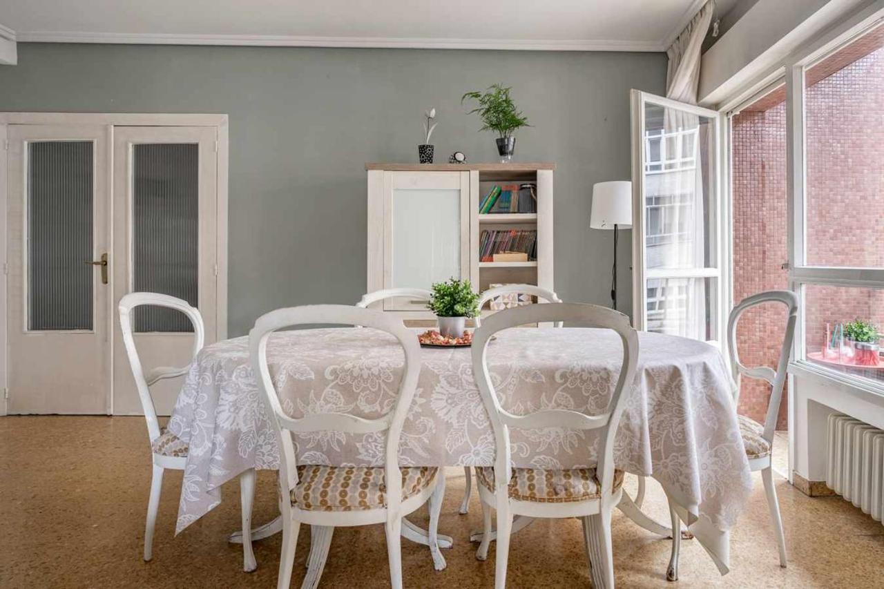 Apartamento Lourmar El Berron Bagian luar foto