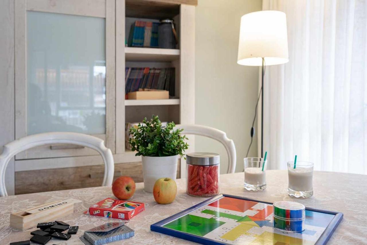 Apartamento Lourmar El Berron Bagian luar foto