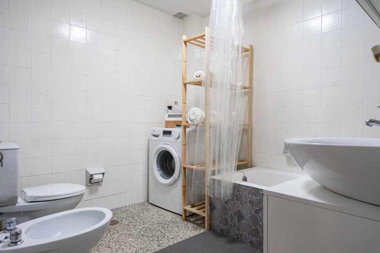 Apartamento Lourmar El Berron Bagian luar foto